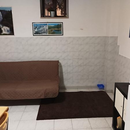 Apartamento Casa Gentile Giovinazzo Exterior foto