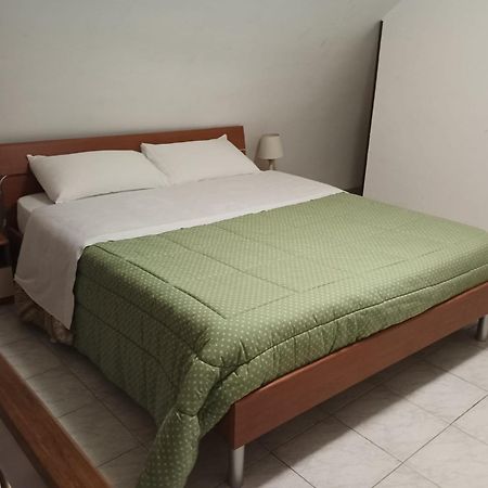 Apartamento Casa Gentile Giovinazzo Exterior foto