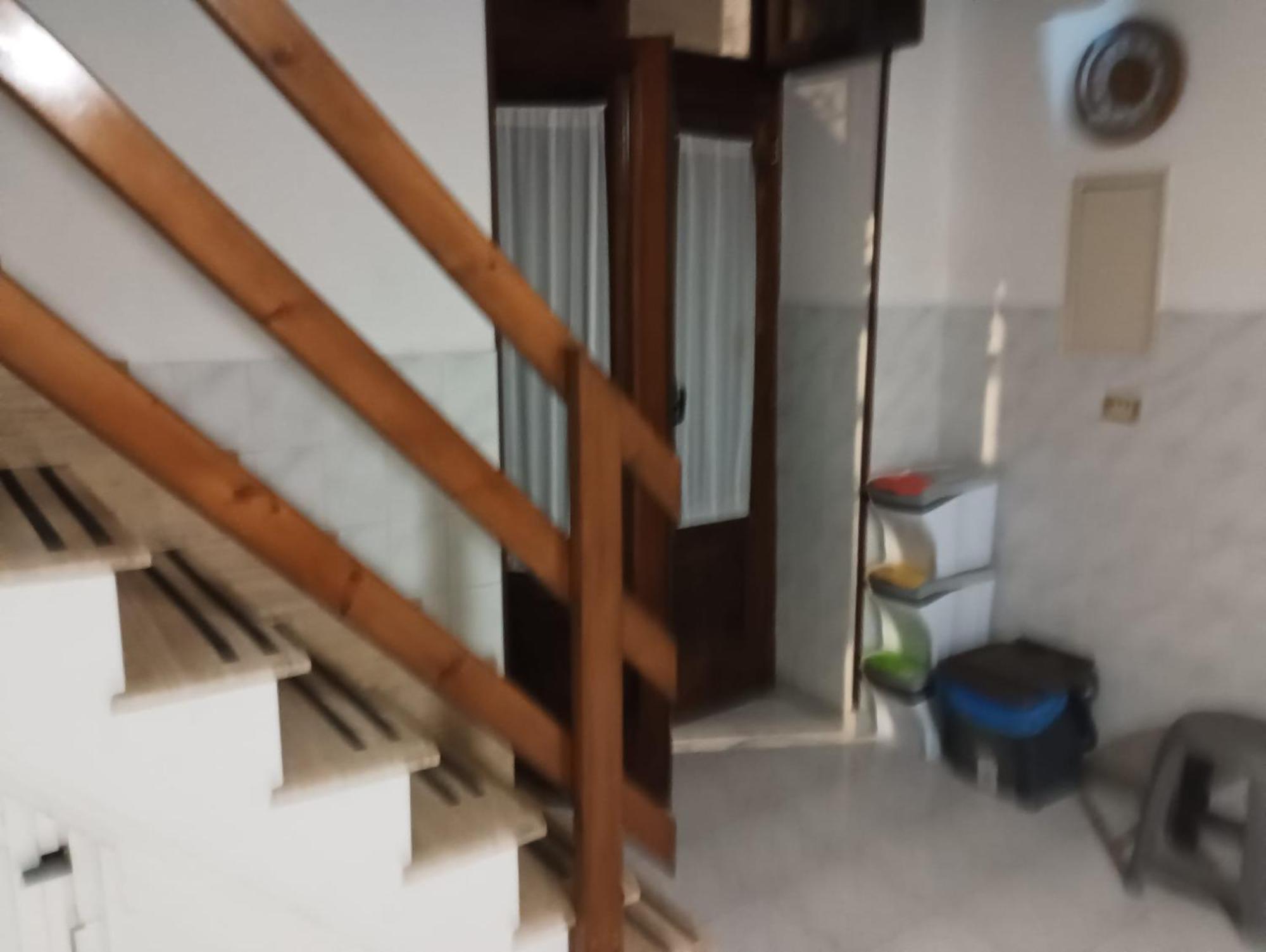 Apartamento Casa Gentile Giovinazzo Exterior foto