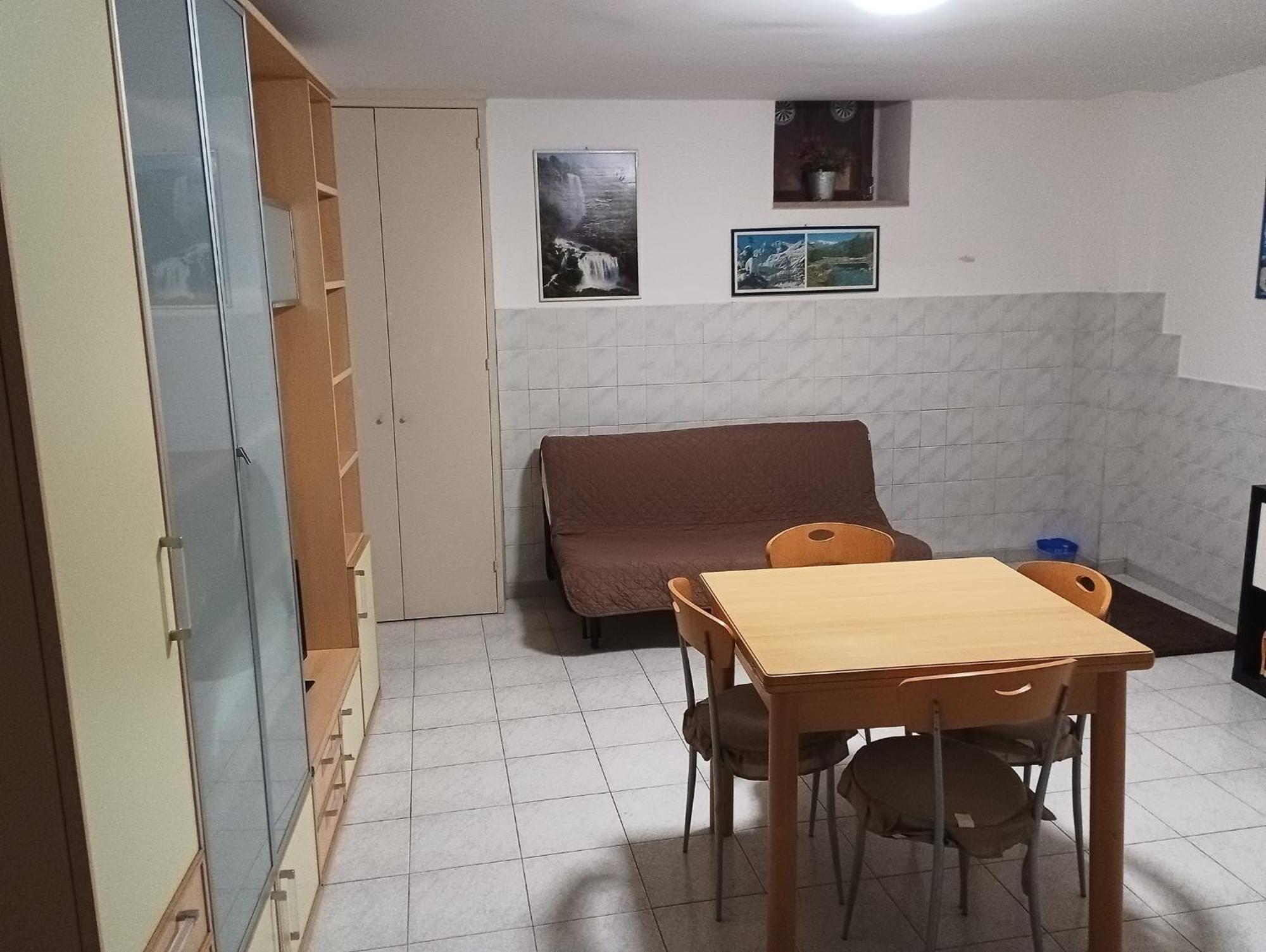 Apartamento Casa Gentile Giovinazzo Exterior foto