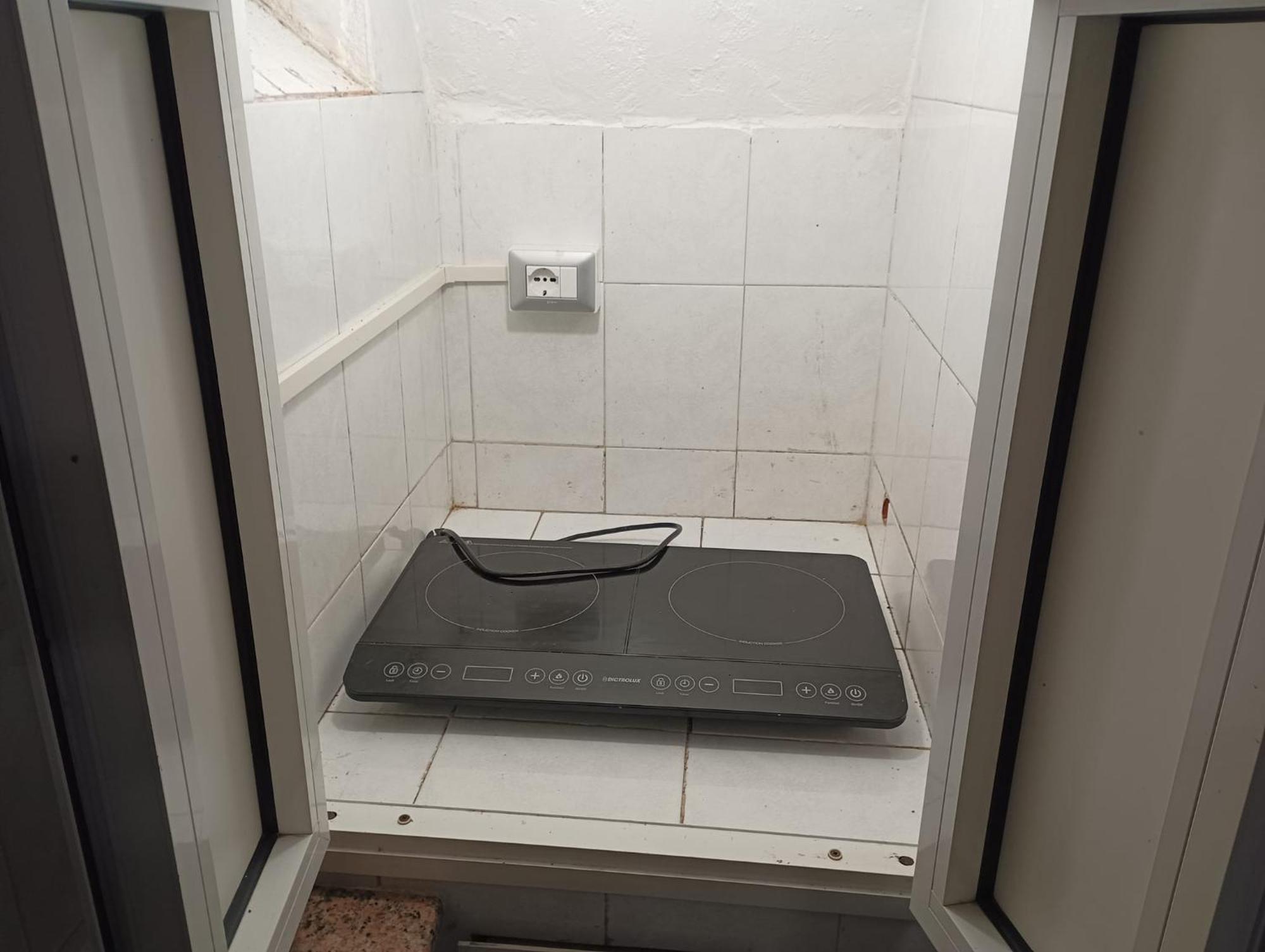 Apartamento Casa Gentile Giovinazzo Exterior foto